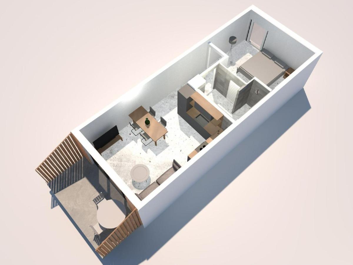 Ferien- Und Winzerhof Simon Appartement Fribourg im Breisgau