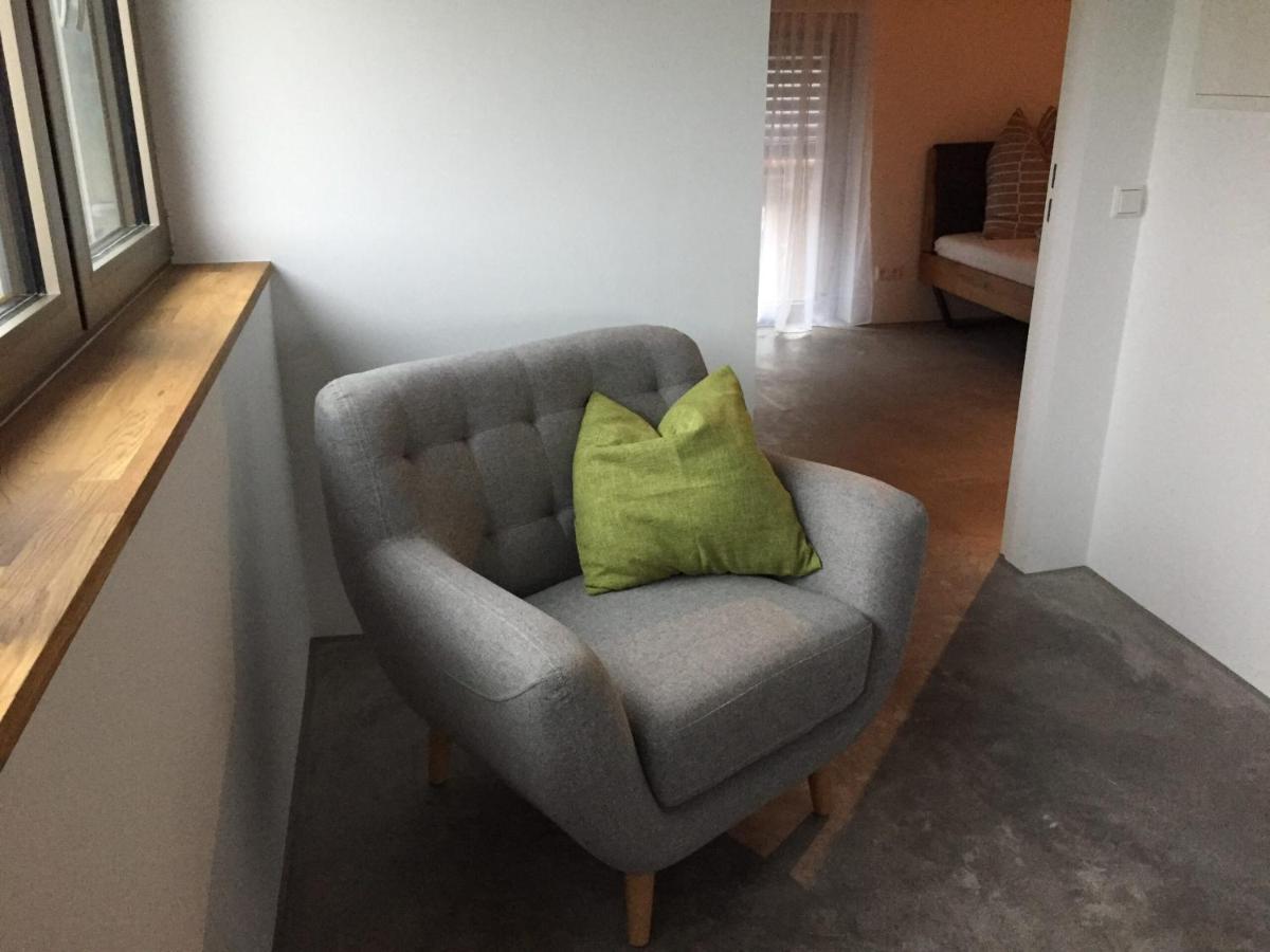 Ferien- Und Winzerhof Simon Appartement