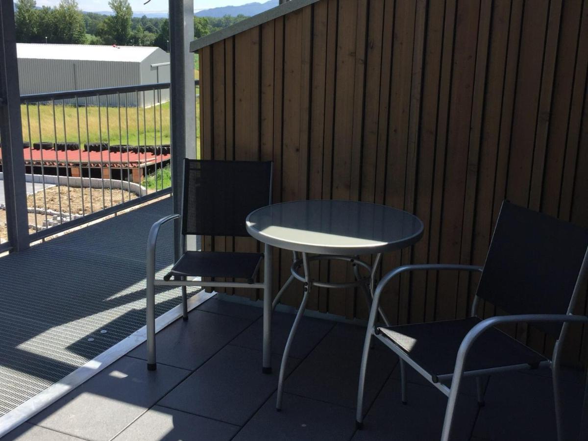 Appartement Ferien- Und Winzerhof Simon Fribourg im Breisgau