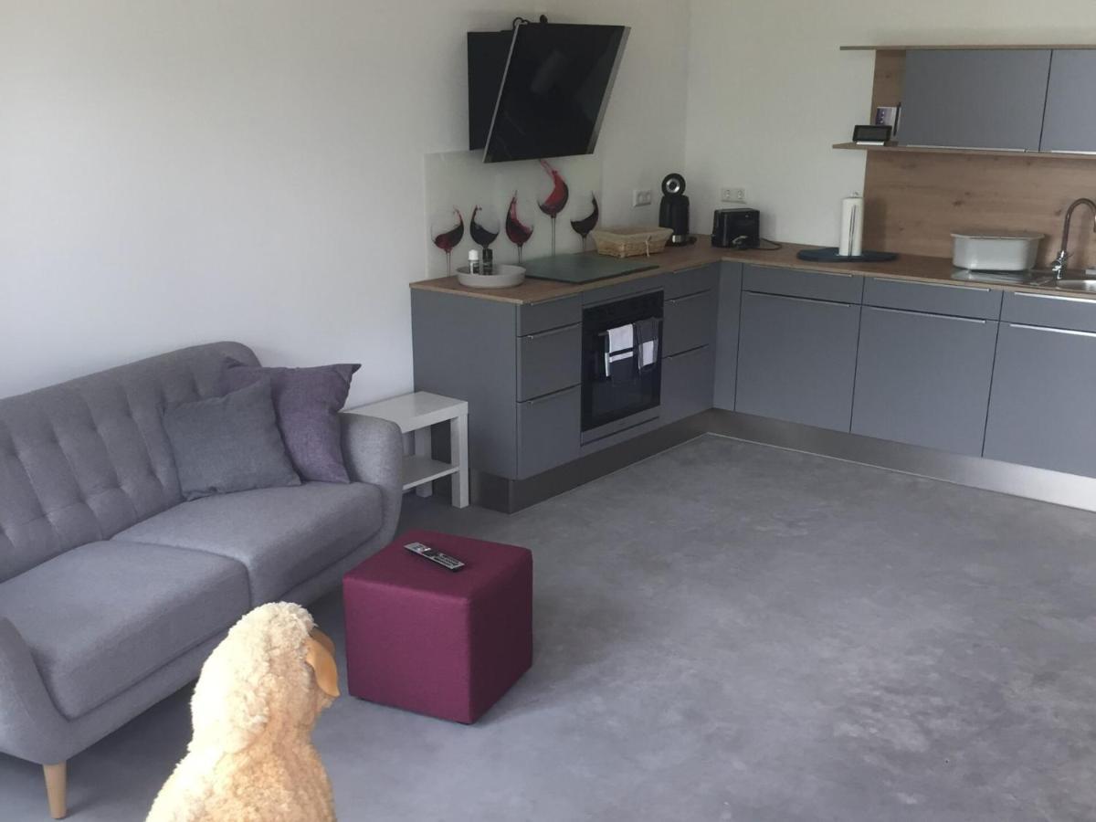 Appartement Ferien- Und Winzerhof Simon