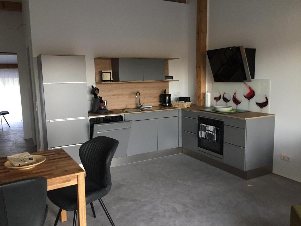 Appartement Ferien- Und Winzerhof Simon *